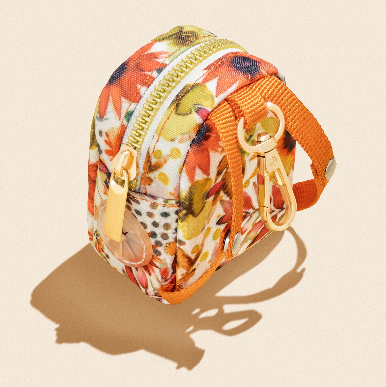 Cute Waste Bag Carriers for the Unpleasant Stuff