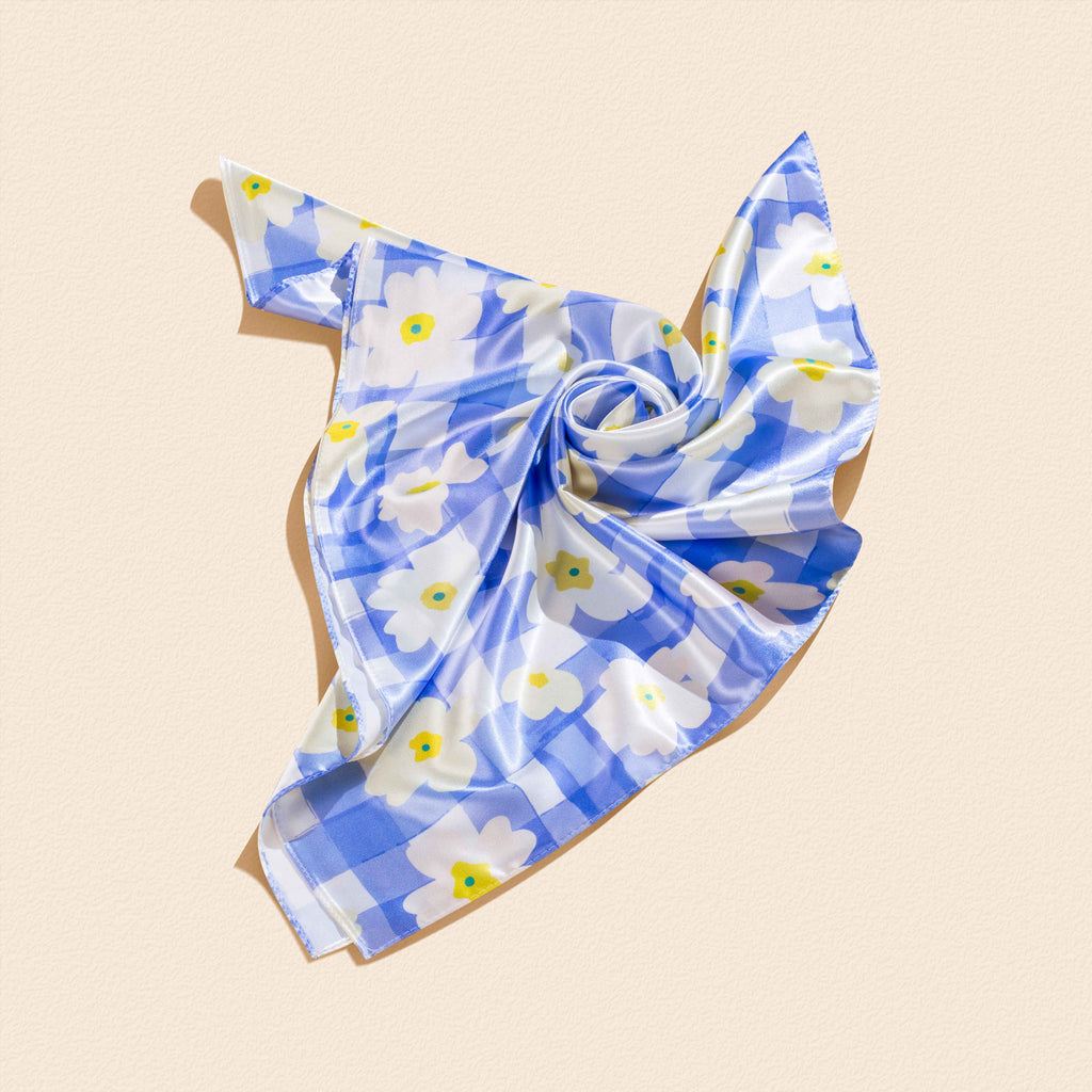 OUR LEGACY PAST SCARF GINGHAM ポーカーズ 12288_f8570ce3ce-a4248pb_1.jpg